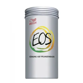Wella EOS Pflanzentönung Hot Chili rot 120 g