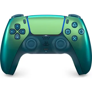PS5 DualSense Wireless-Controller Fortnite Limited Edition chroma teal