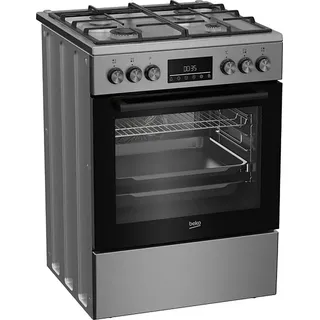 Beko FBM62330GXTN Edelstahl