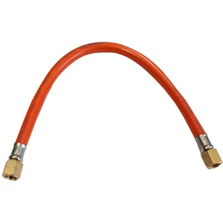 FireFix GHS40 Schlauch für Gas-Heizöfen 40cm