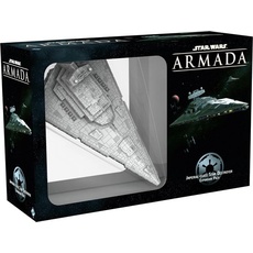 Bild Star Wars Armada Sternenzerstörer der Imperium-Klasse Erweiterungspack (HEI1213)
