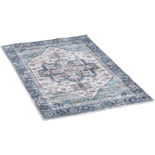 Tom Tailor Oriental Bath FOUR Blau 7 x 7 cm