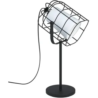 EGLO Bittams Schwarz 1 St.