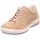 Damen Tanaro Sneaker, Metallic Gold 9140,