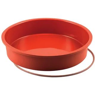 Silikomart Silikon Kuchenform ROTONDO Ø 18 cm