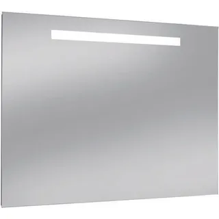 Villeroy & Boch More to See One Spiegel mit LED-Beleuchtung für Raumschaltung, 500x600x30mm,