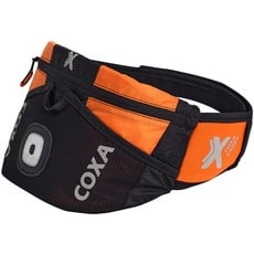 COXA Carry 516 WR1 ONESIZE Sports pouch Unisex Orange Größe One Size