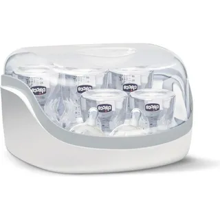 Chicco Chicco, Sterilisator, Mikrowellensterilisator
