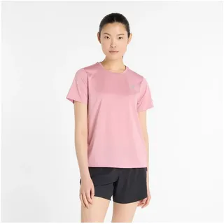 New Balance »SPORT ESSENTIAL T-shirt Sport-top - Pink taffy), - S,