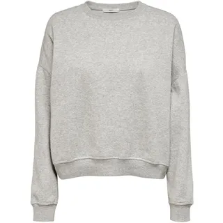 ONLY Damen Onlsweat L/S Crew Oversize SWT Onlsweat L/S Crew Oversize SWT (1er Pack)