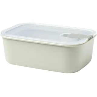 Mepal Frischhaltedose weiß 19,8 x 13,9 x 7 cm 1,0 l