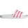 Adilette Cloud White/Rose Tone 40,5