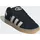 Campus Herren Weite M Core Black/Cream White/Gum 43,5