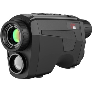 AGM Fuzion TM25-384 Fusion Thermal Imaging & CMOS Monokular 12 Mikron 384x288 (50Hz), 25mm Objektiv