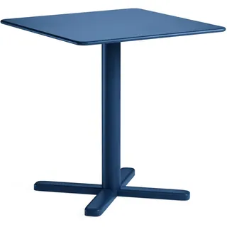 Emu Darwin Gartentisch Stahl 70x70 cm