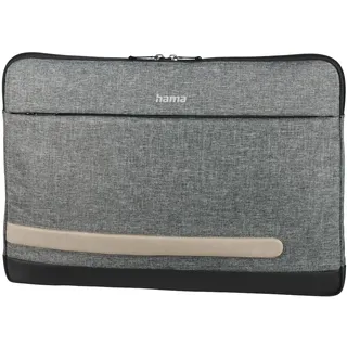 Hama Terra 33,8 cm (13,3 Grau