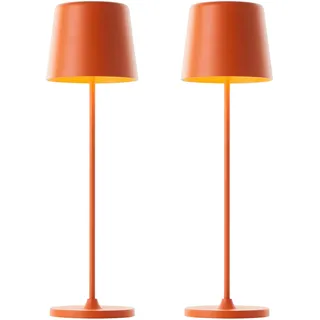 Brilliant Kaami Orange 2 St.