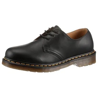 Dr. Martens 1461 Herren Schwarz 44