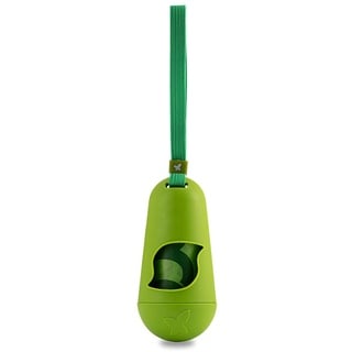 Beco Other Pod BPD-001 Taschenspender, umweltfreundlich, Einheitsgröße, Grün