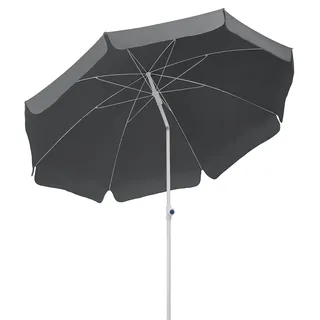 Schneider Ibiza Ø 240 cm Anthrazit