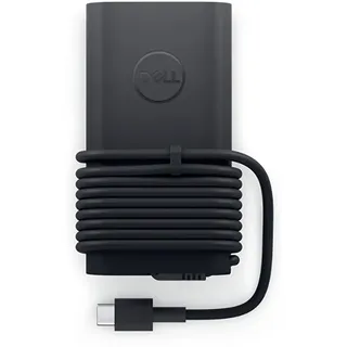 Dell - USB-C Netzteil - Galliumnitrid (GaN), ultraflach - AC - 100 Watt - Europa