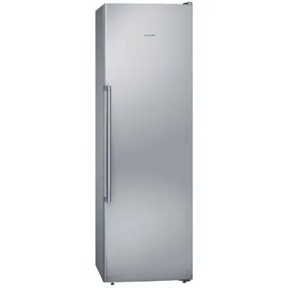 Siemens Gs36naiep Iq500 No Frost Vertikaler Gefrierschrank - Inox