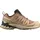 Xa Pro 3D V9 Damen Cork / Peach Fuzz / Sponge 37,5