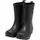 Gummistiefel 23 Schwarz