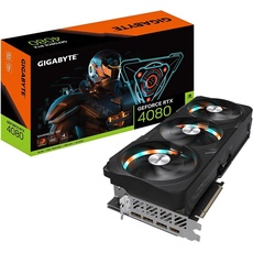 Bild von GeForce RTX 4080 Gaming 16G 16 GB GDDR6X