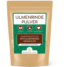 Bild von Ulmenrinde Pulver