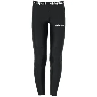 Uhlsport Sporthose Schwarz