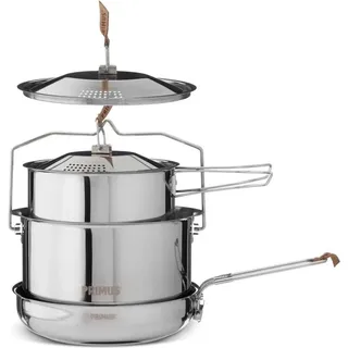 PRIMUS Campfire S.S. Small Kochtopfset (P738002)