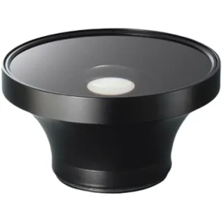 OM System Olympus PTWC-01 Unterwasser-Weitwinkel Konverter 67 mm