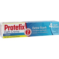 Bild Protefix Extra Stark Haftcreme 47 g