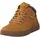 Davis Square Weite E Wheat Nubuck 49