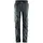 Zip-Off Wanderhose Graphite 36