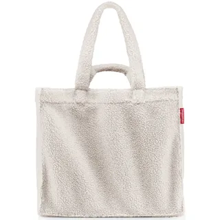 Reisenthel Softshopper Polyester Teddy Sand