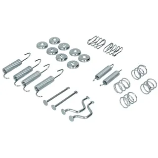Zubehörsatz, Feststellbremsbacken QUICK BRAKE 105-0816