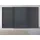 Schwebetürenschrank OTELI 360 x 210 x 62 cm Grau