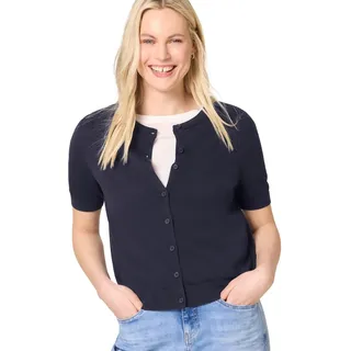 Street One Damen Cardigan in Unifarbe