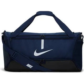 Nike Fußballtasche Academy Team Blau 58 l