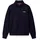 Halbreißverschluss Sweatshirt Blu Marine 2XL