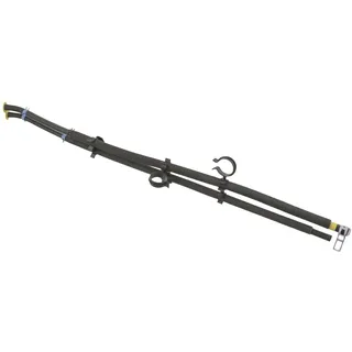 FEBI Schlauchleitung, Ruß-/Partikelfilterregeneration febi bilstein 100769