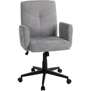 Duo Collection Bo Polyester Grau