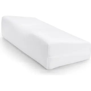 Witschi Kopfkissen Classic 80 x 40 cm Weiß