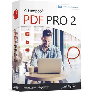 Ashampoo PDF Pro 2