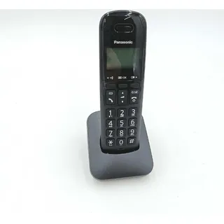 Panasonic KX-TGB610 schwarz