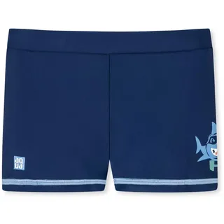 Schiesser Badehose 904 Multicolor 1