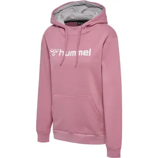 hummel Hoodie Lilas L