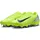Mercurial FG/MG Volt/Black 44 5